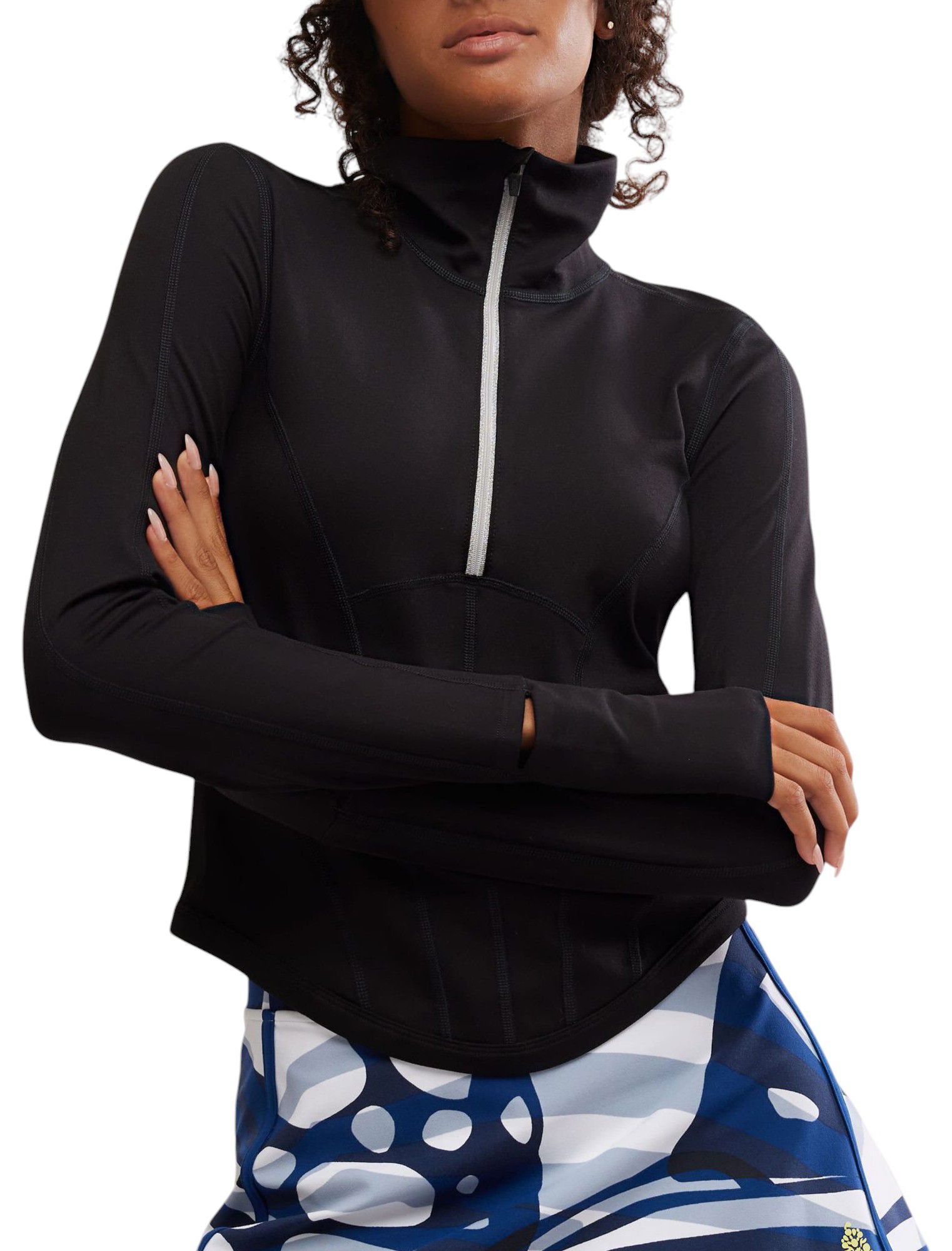 FP Movement Women's You're A Peach Outdoor Layer