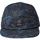 Navy Tie Die