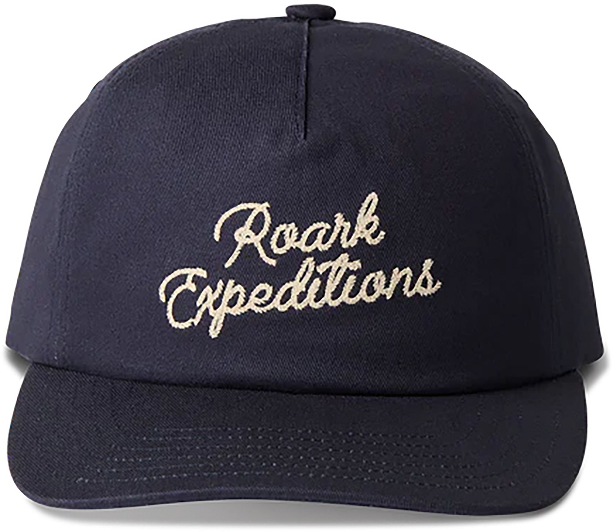 Roark Venture Unstructured Snapback Hat