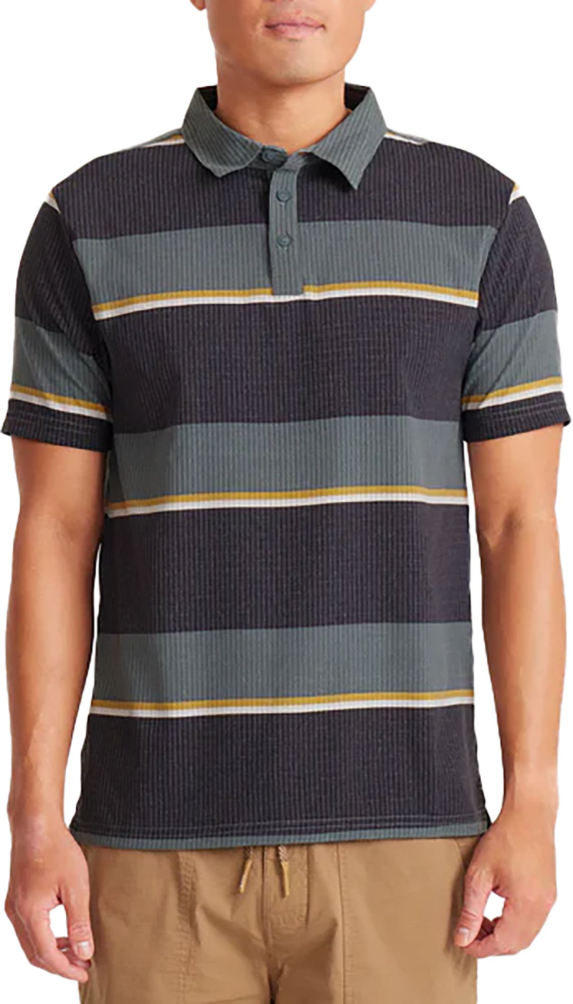 Forest Stripe
