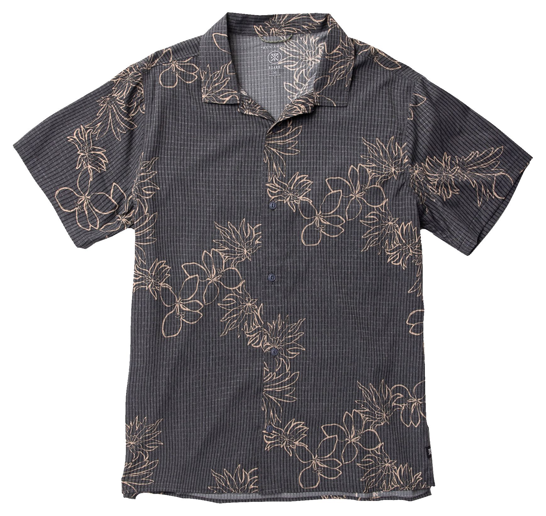 Onyx Floral