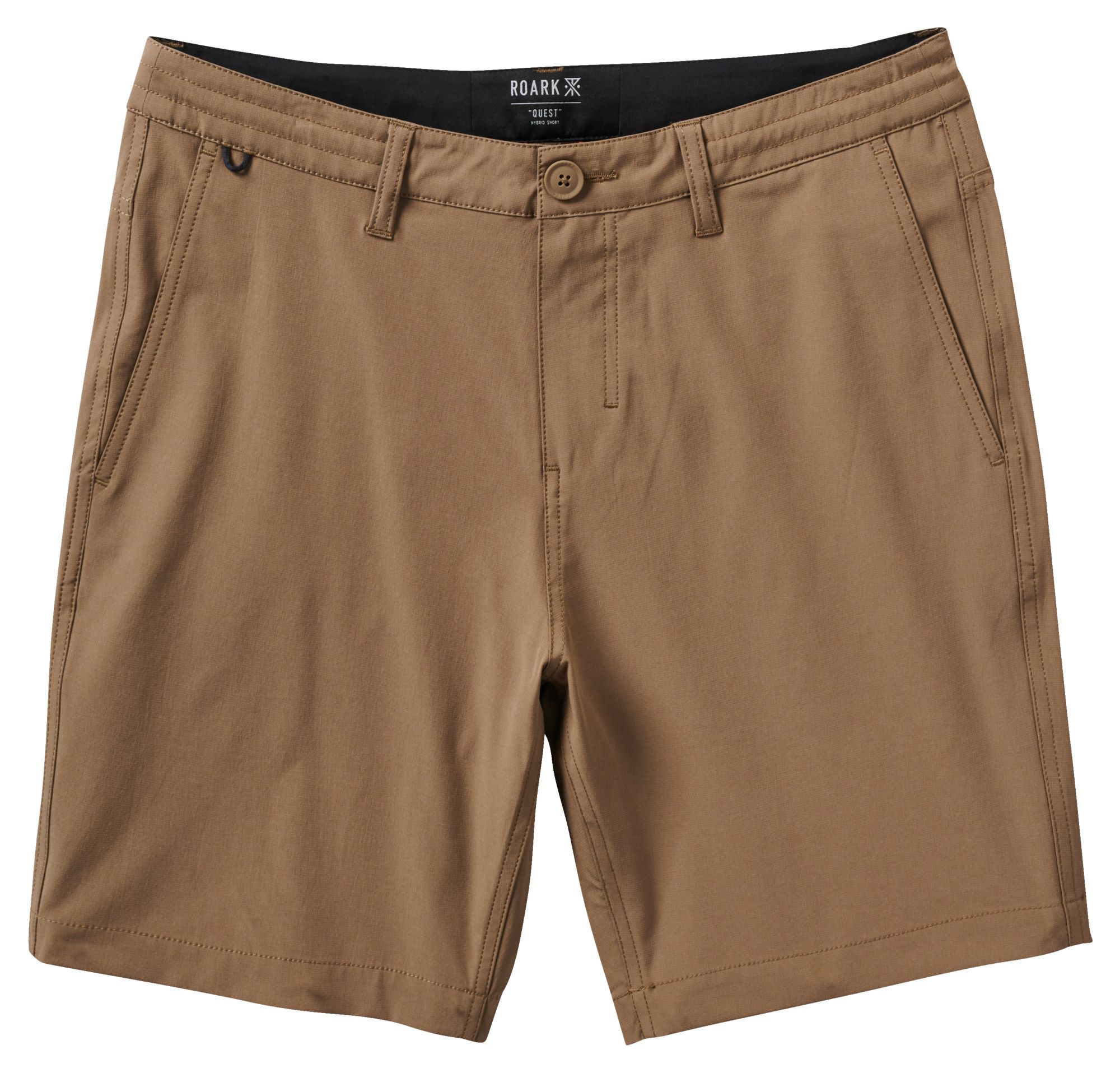 Dark Khaki