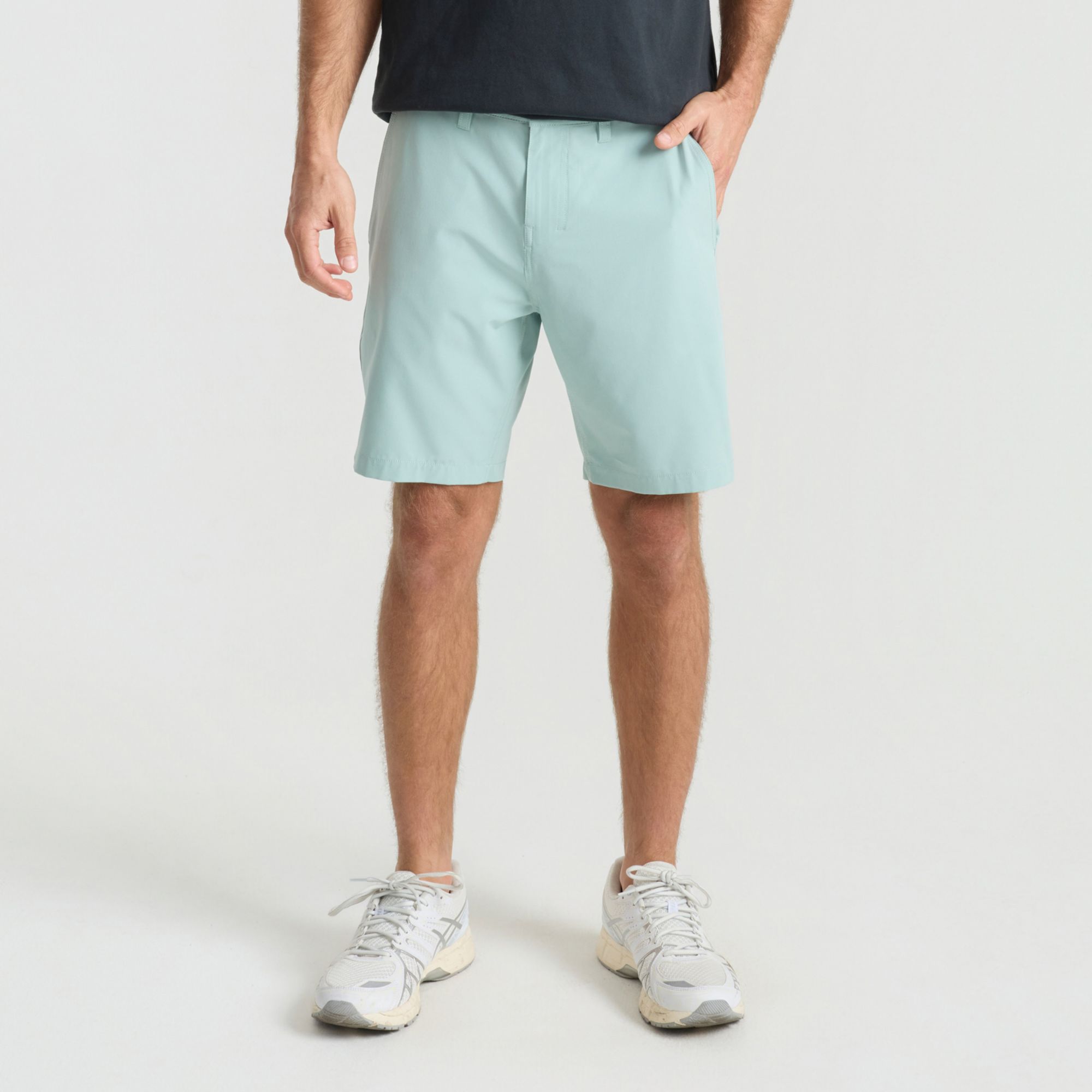 Roark Men's Hytide Hybrid Short