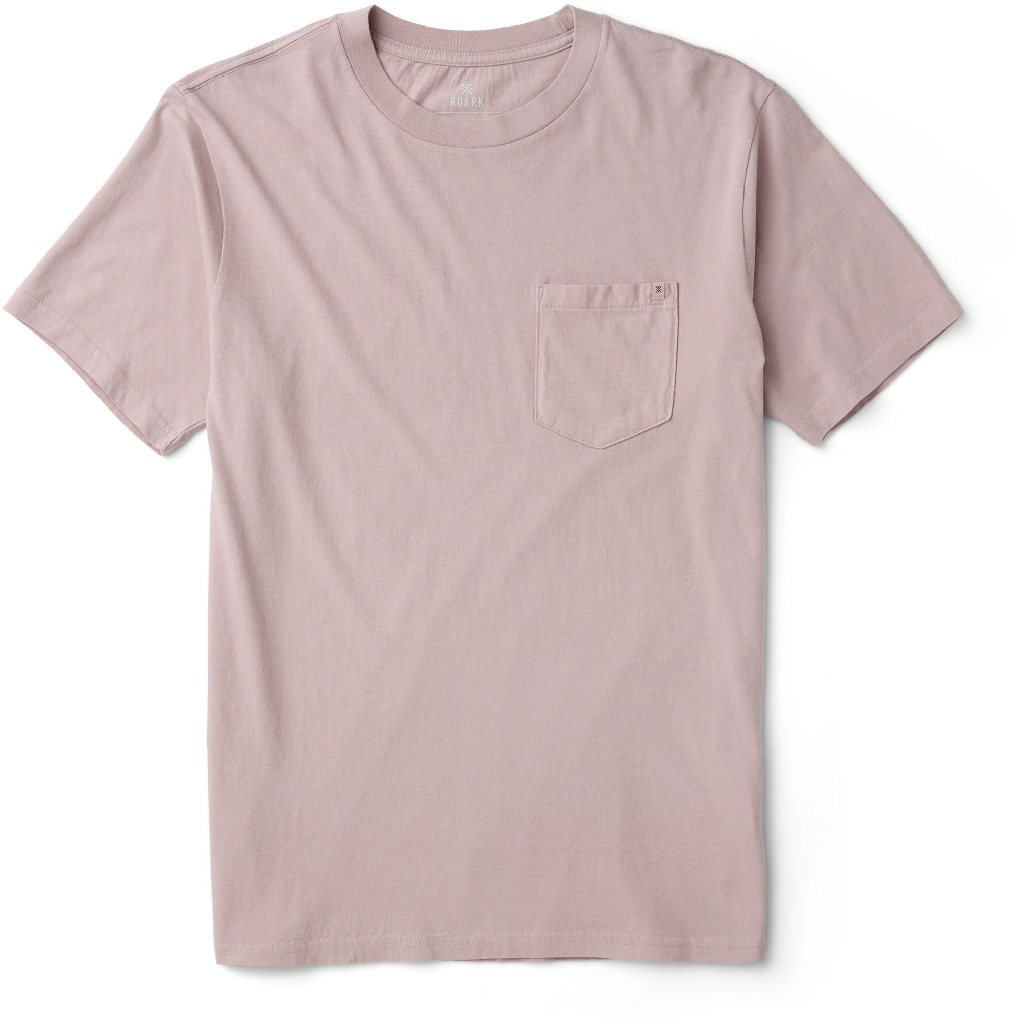 Washed Dusty Lilac