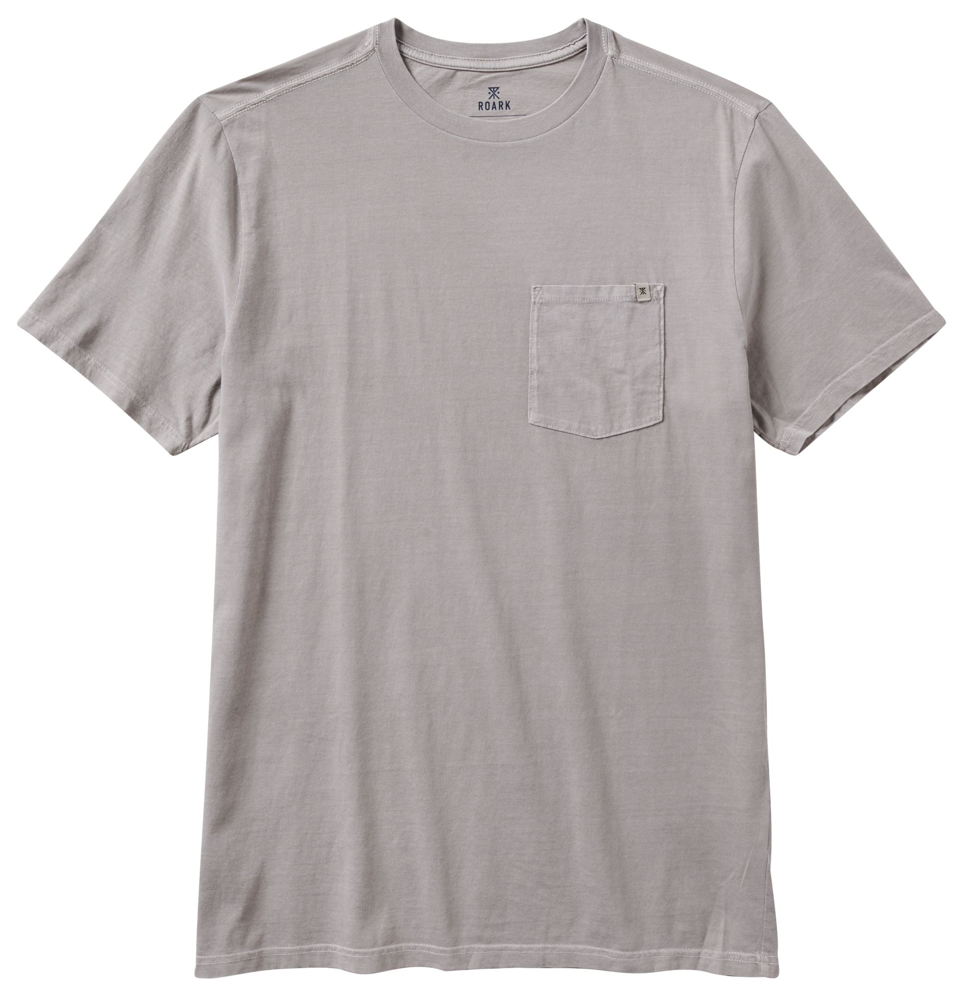 Washed Grey