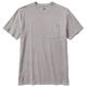 Washed Grey