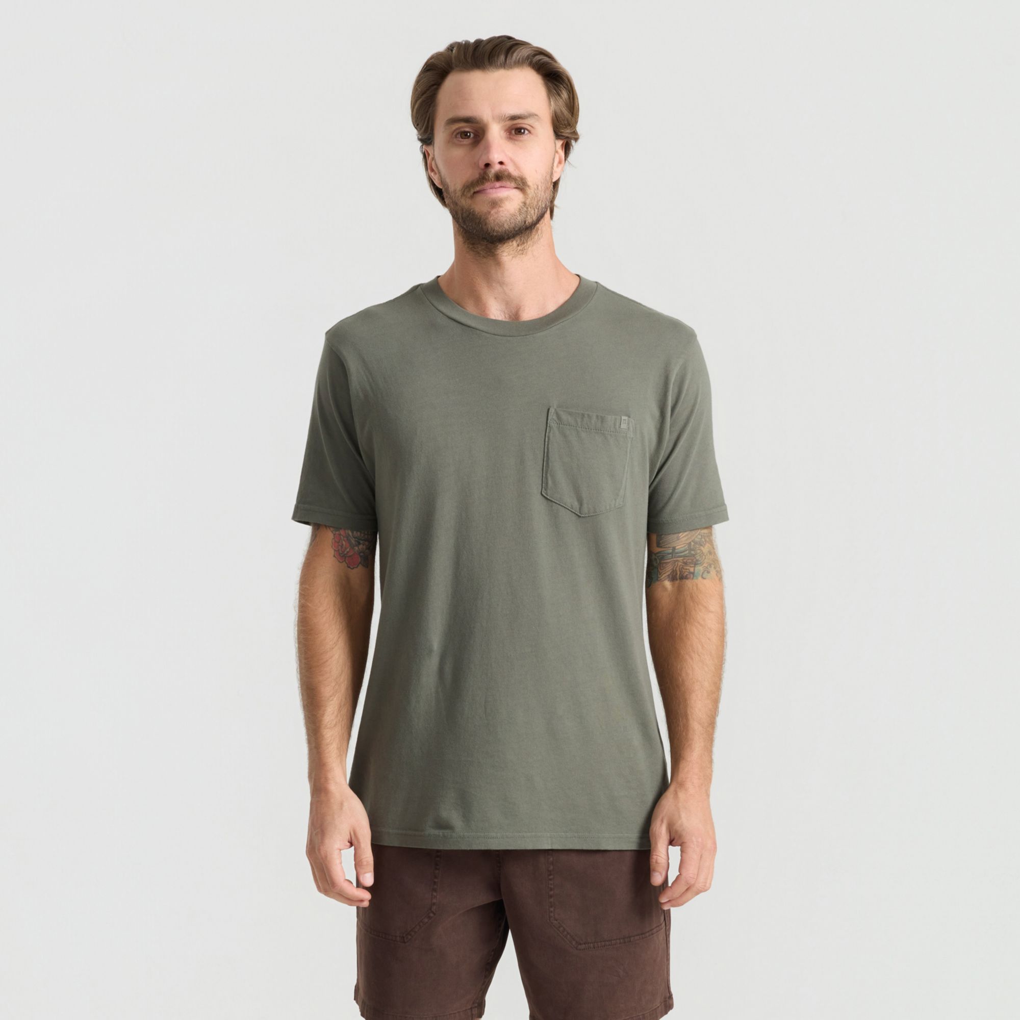 Washed Military