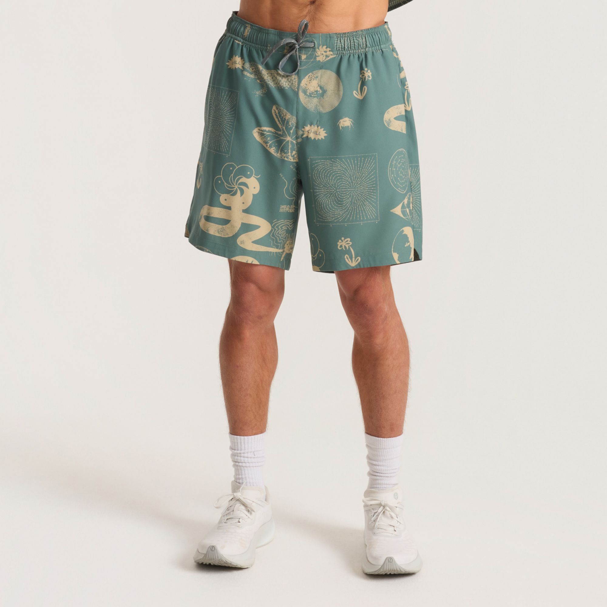 Slate Green