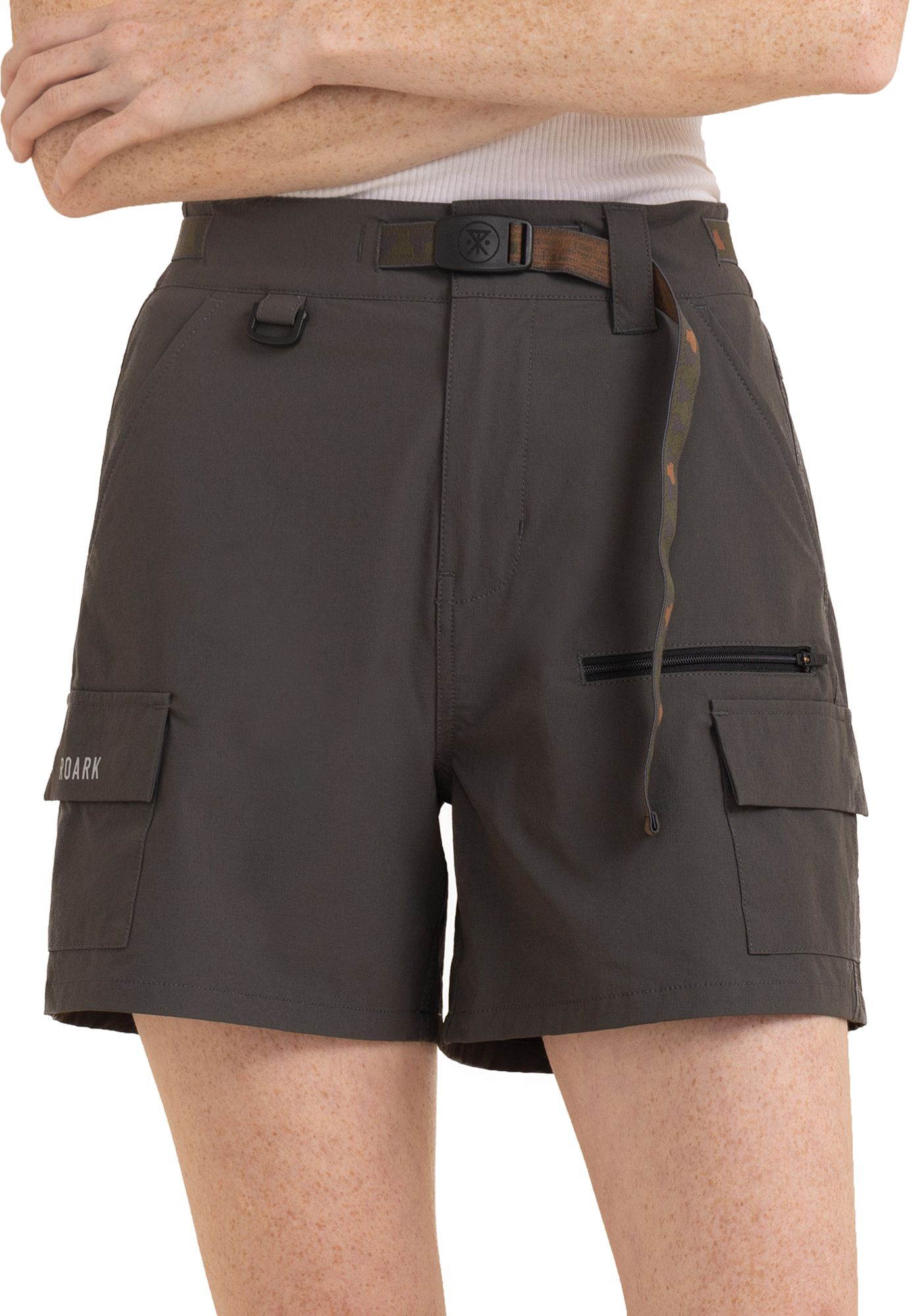Roark Women's Canyon Shorts