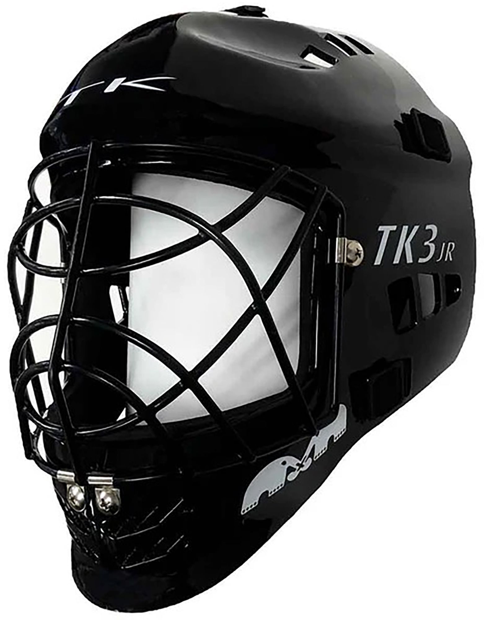 TK Junior TK3 Field Hockey Goalkeeping Helmet