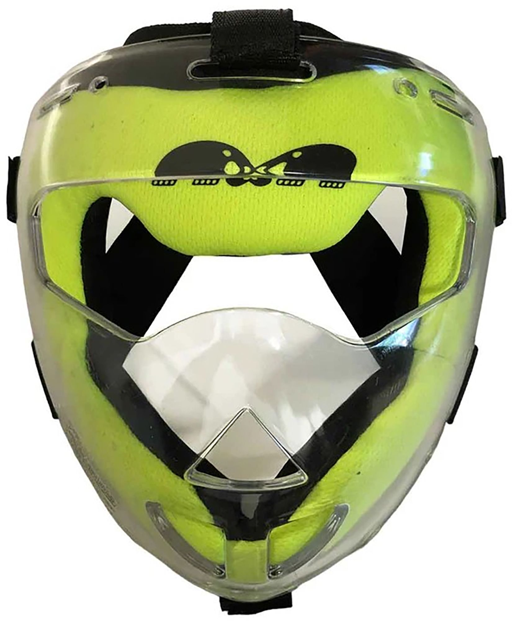 TK TK3 Field Hockey Player Mask