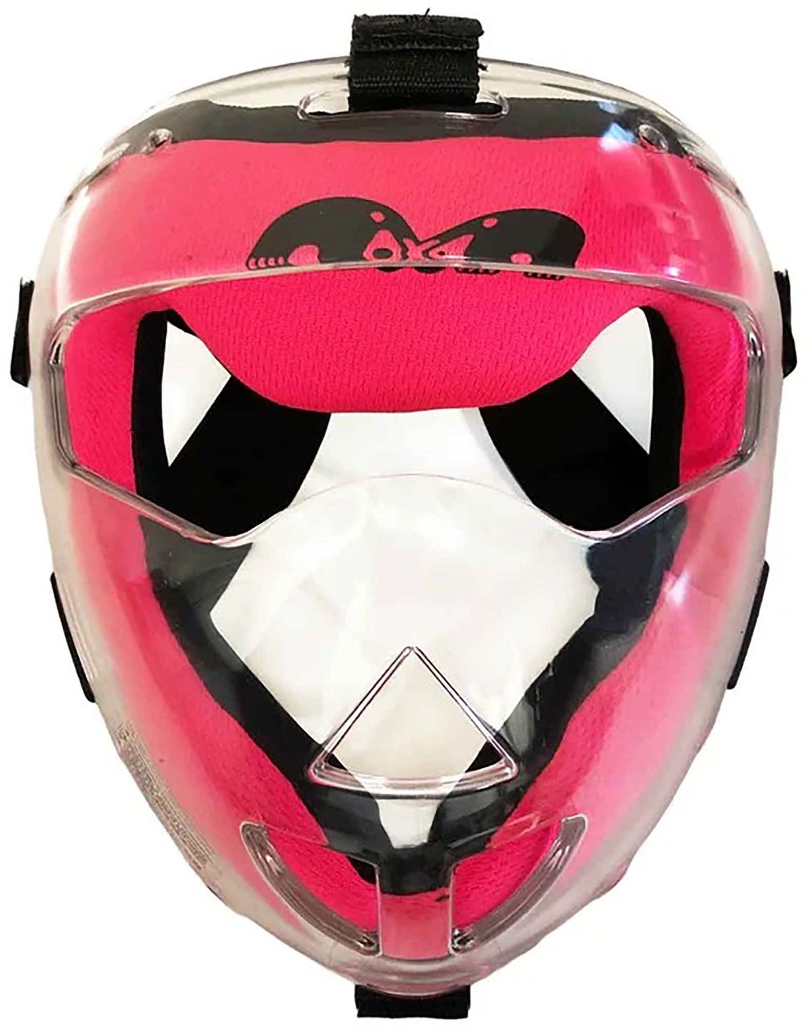 TK TK3 Field Hockey Player Mask