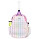 Rainbow Gingham