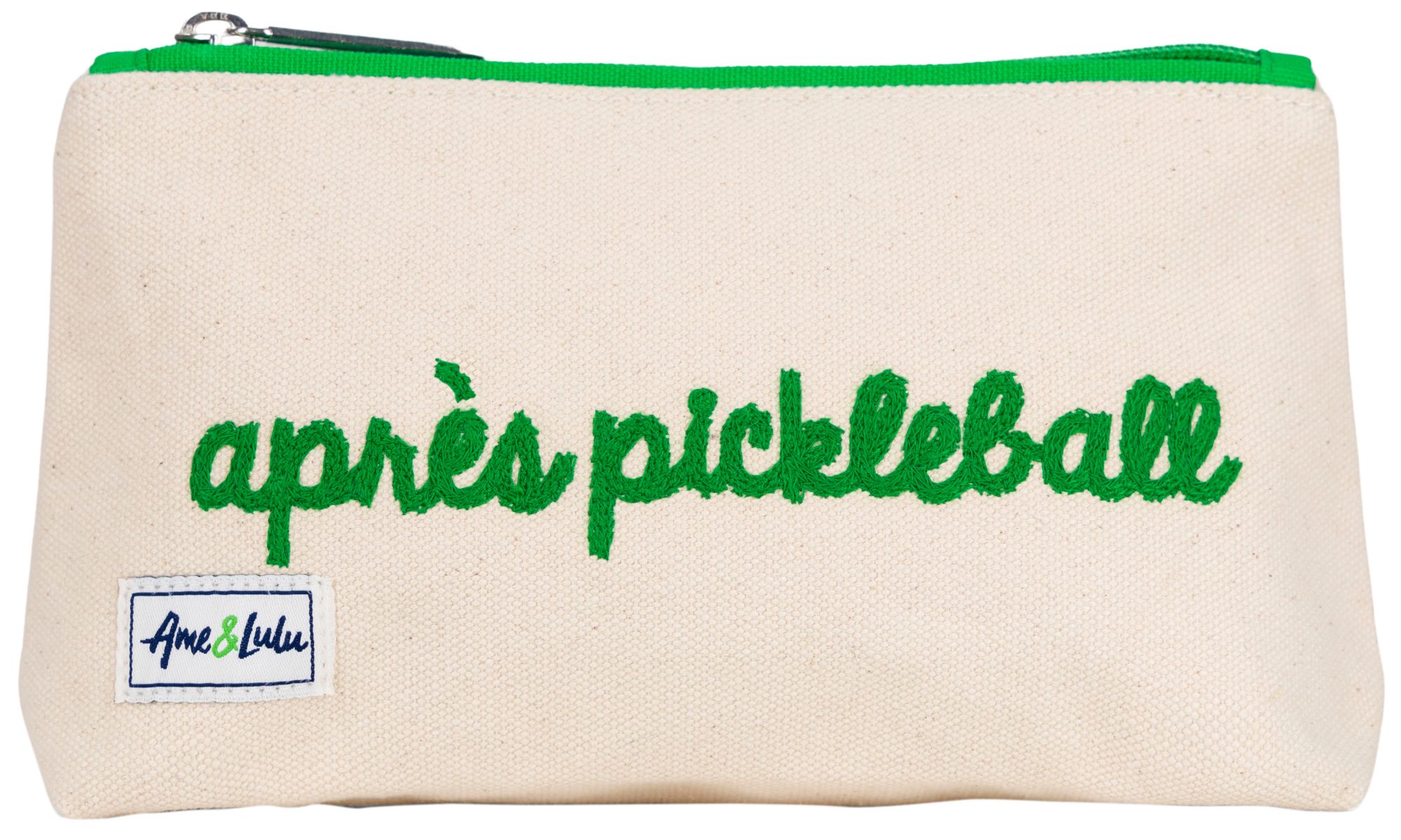 Apres Pickleball