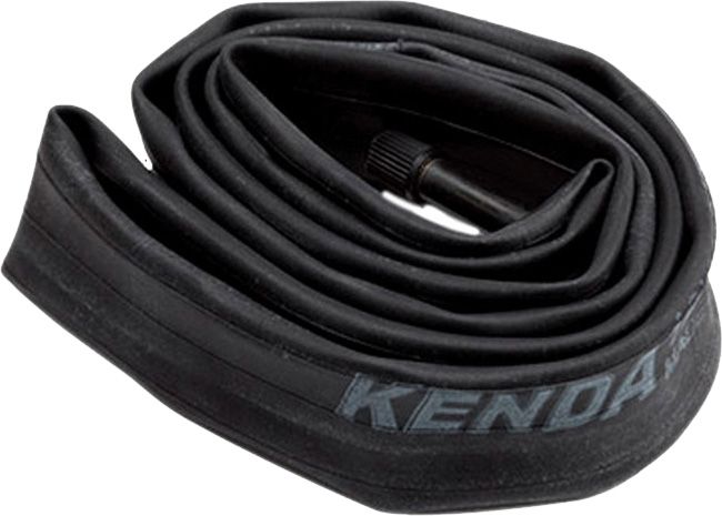 Brompton Schrader Valve Inner Tuber 16” x 1-3/8”