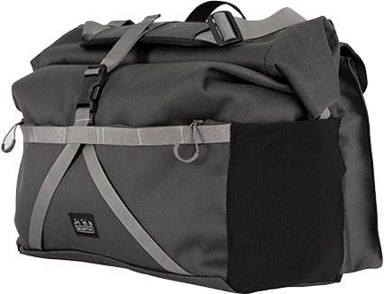 Brompton Roll-Top Bag - Large