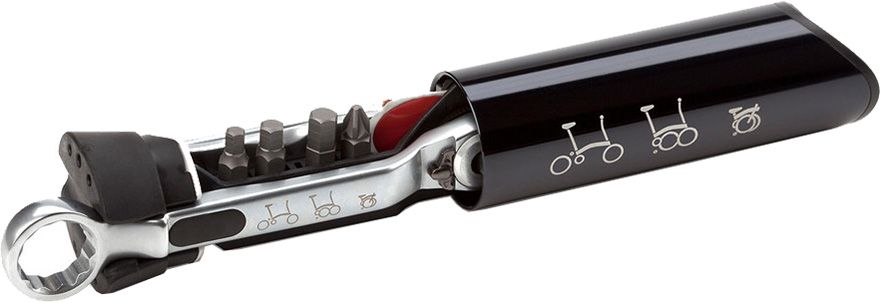 Brompton Bike Repair Toolkit
