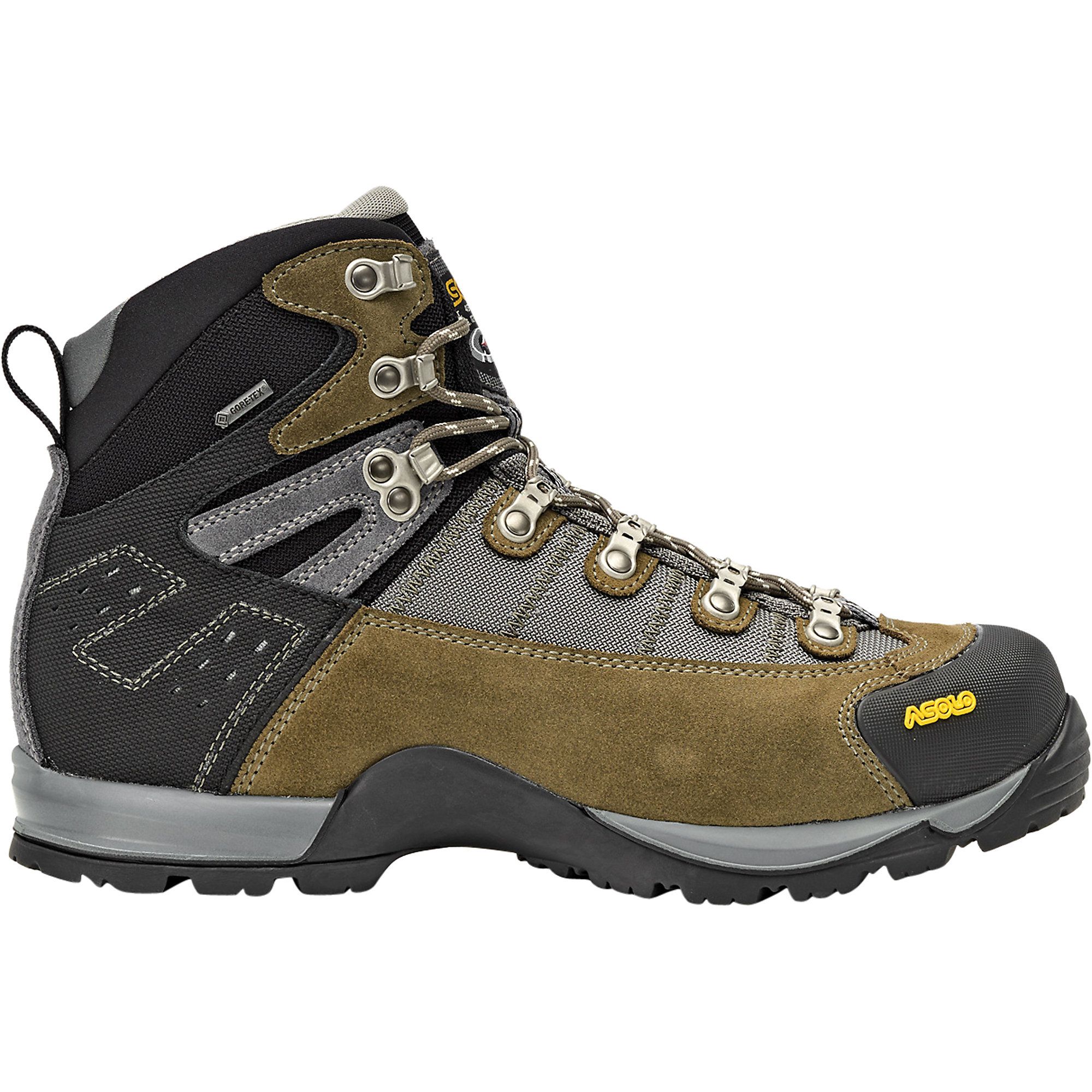 Asolo Men's Fugitive GTX Boot