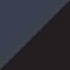Black/Navy