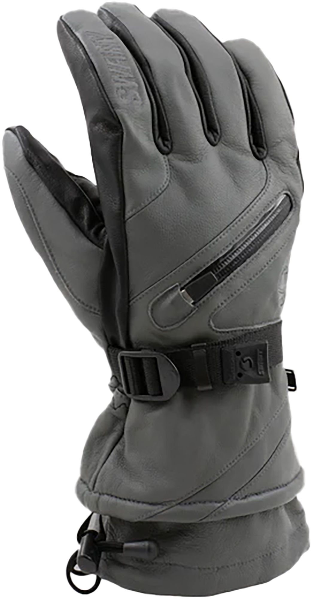 Charcoal Grey