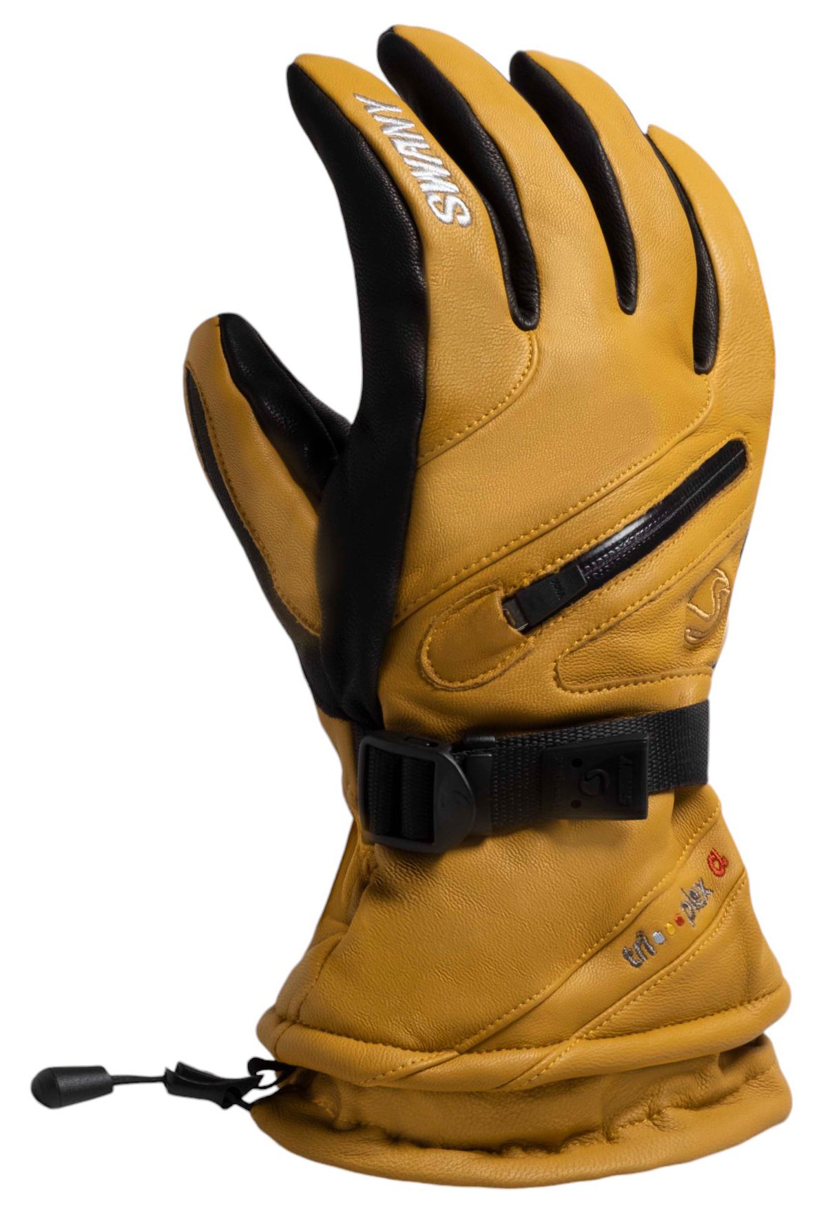 Swany Men's X-Cell Gloves