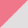 Confetti Pink/White