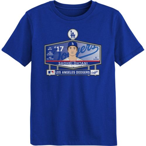 Nike Dodgers ユニフォーム Ohtani 17キッズ XL Nike Adult Los Angeles Dodgers 2025 City Connect Cream