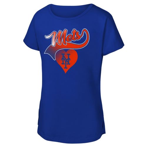 売れ筋商品|||ニューエラ カットソー トップス レディース Women's  New York Mets Game Day Rhinestone V-neck T-Shirt  New Era Women's Royal New York Mets Game Day Rhinestone V