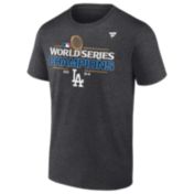 47 2024 NLCS Champions Men's Los Angeles Dodgers Franklin T