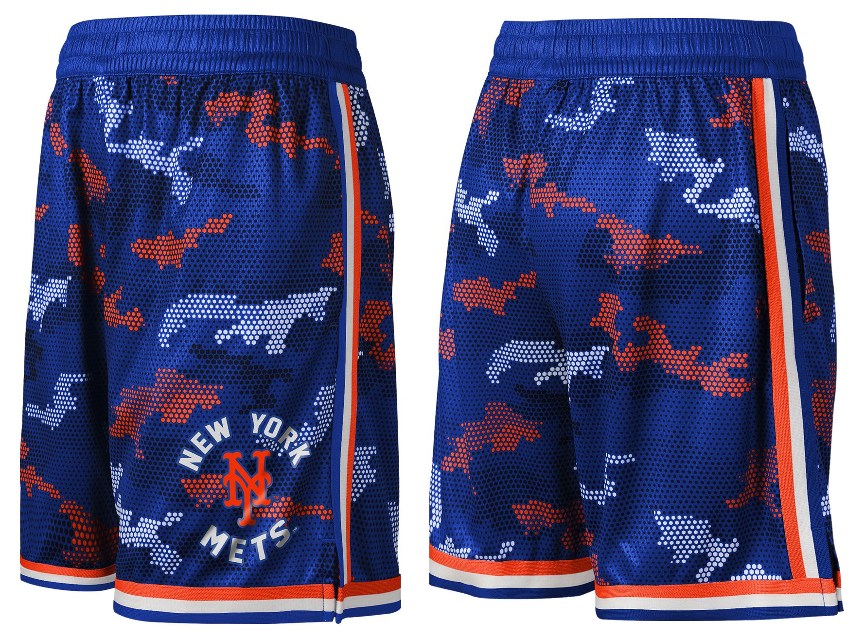 MLB Shorts