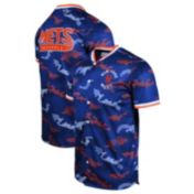 Nike Youth New York Mets 2024 City Connect Francisco Lindor #12 