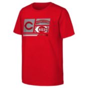 Nike Youth Cincinnati Reds Elly De La Cruz #44 Red Home T