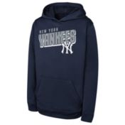 Ny yankees youth hoodie sale