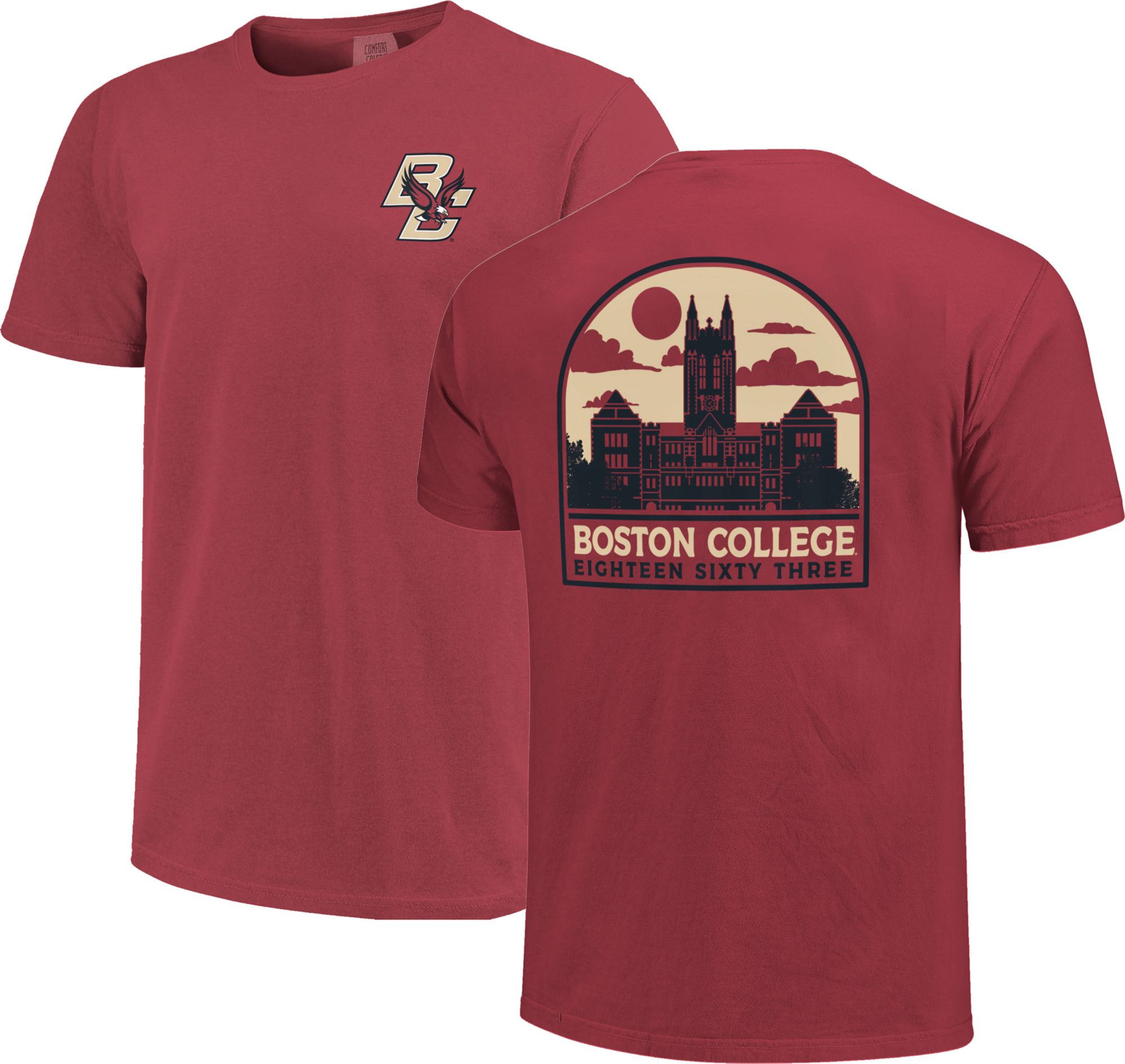 Men's Apparel