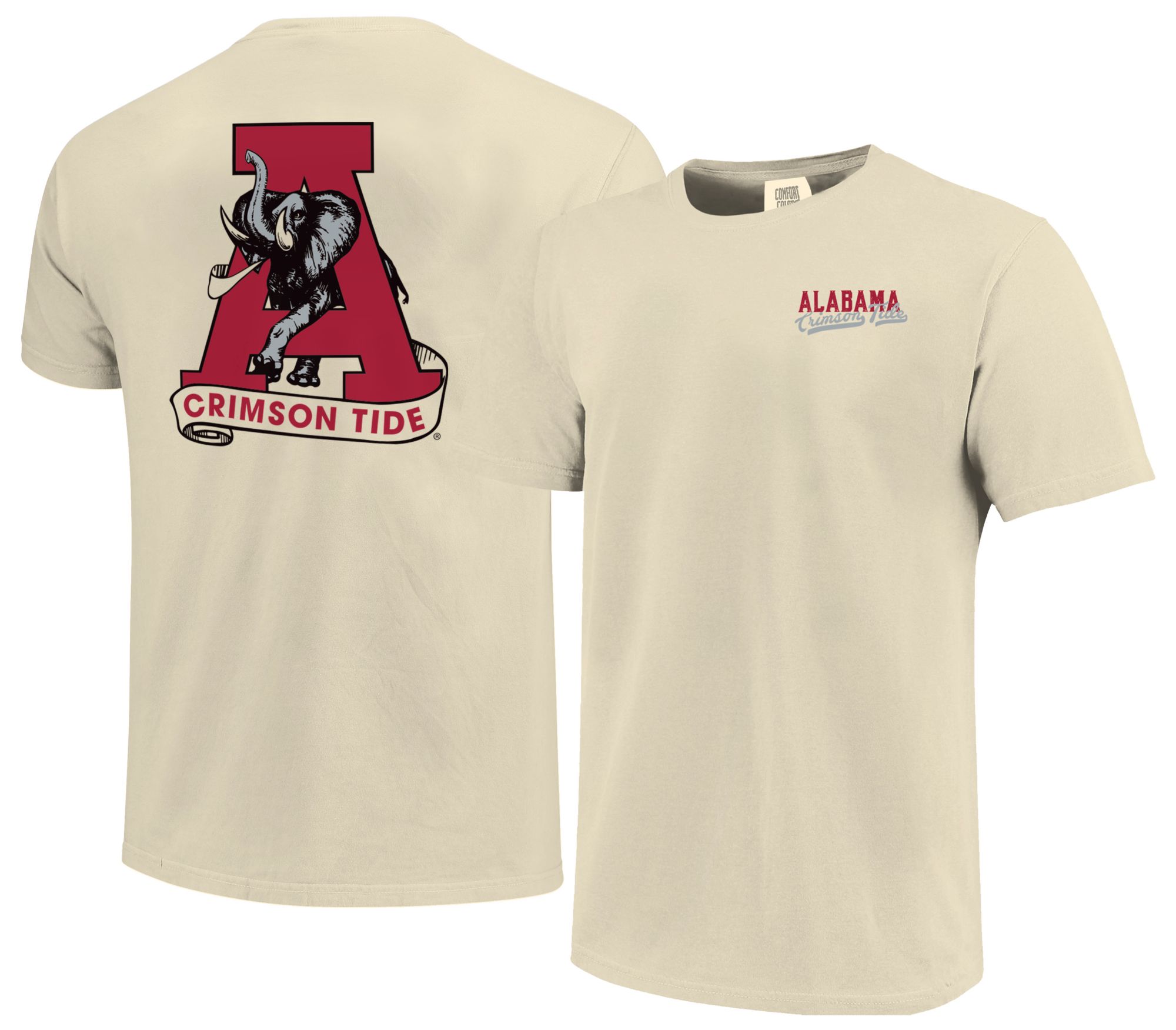 Men's Apparel