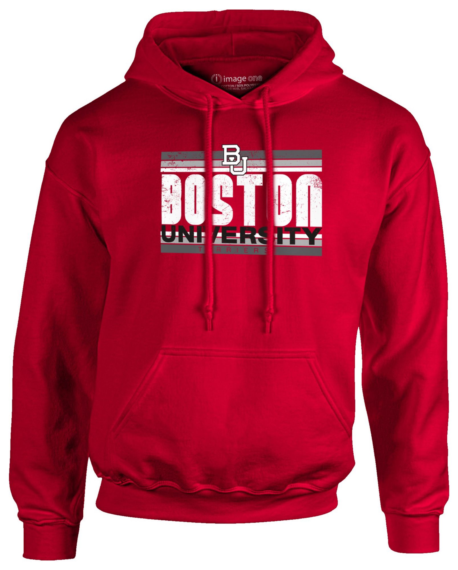 Boston University Terriers
