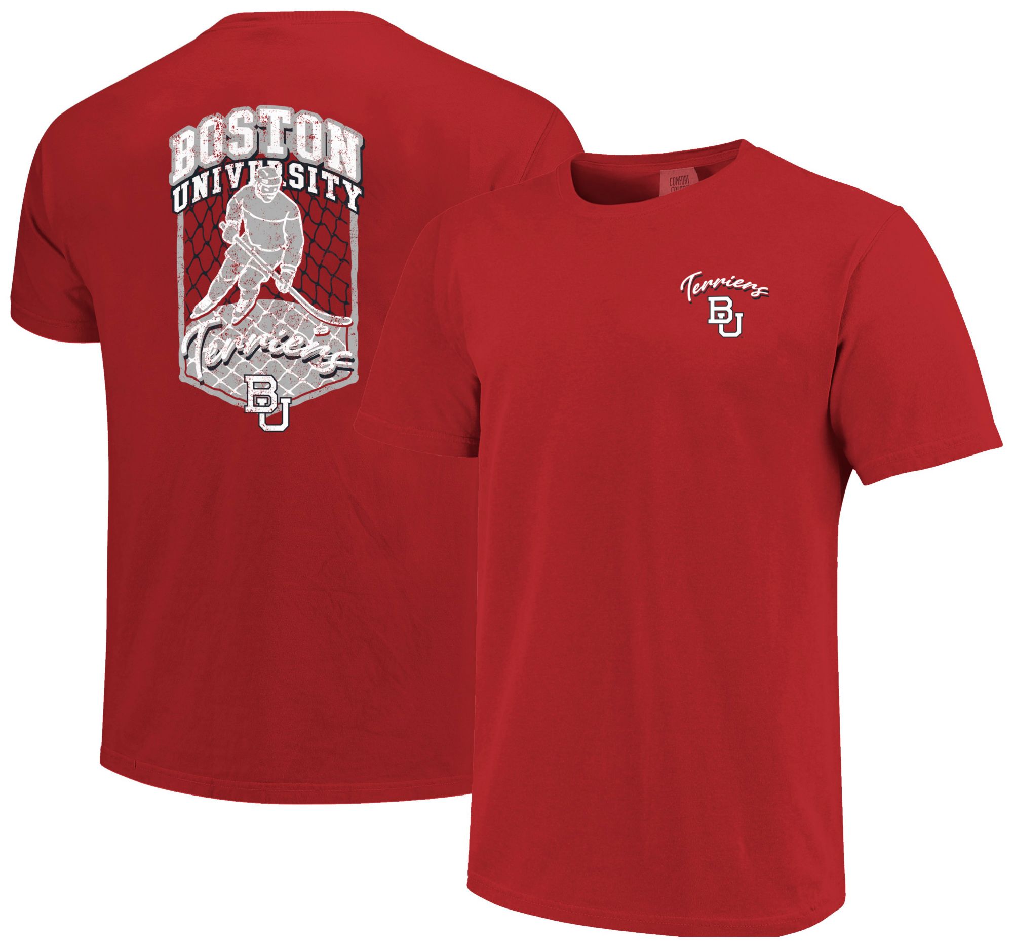 Boston University Terriers