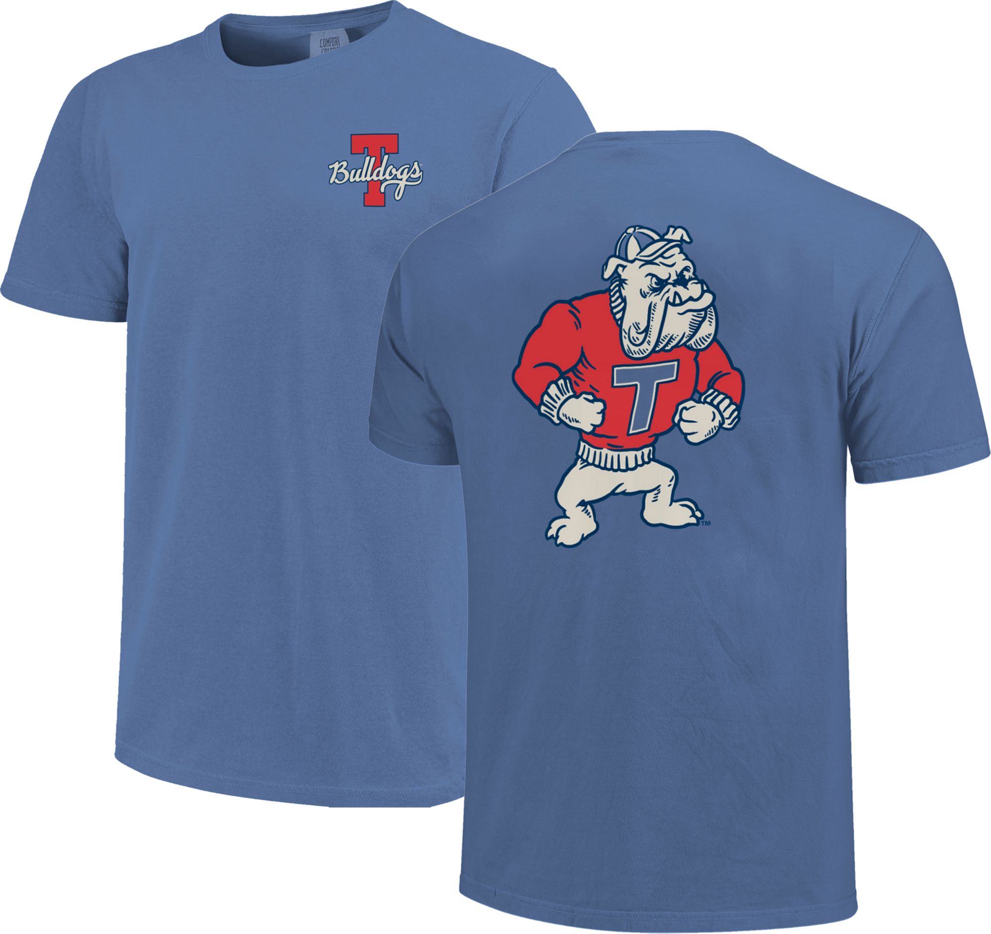 Louisiana Tech Bulldogs