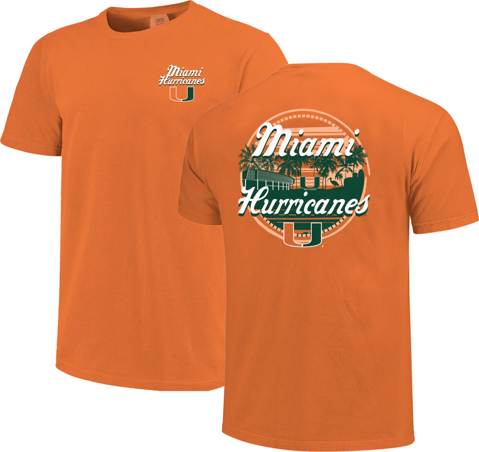 Men's Apparel