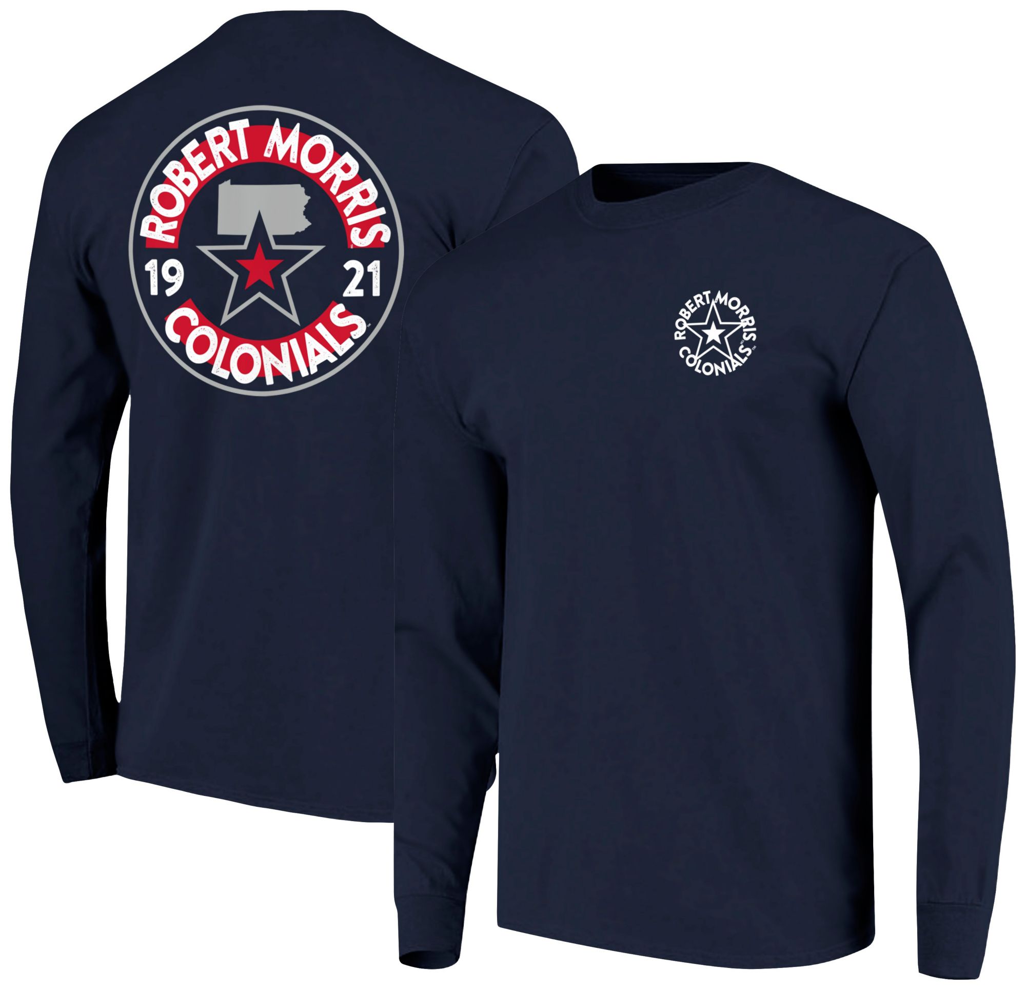Robert Morris Colonials