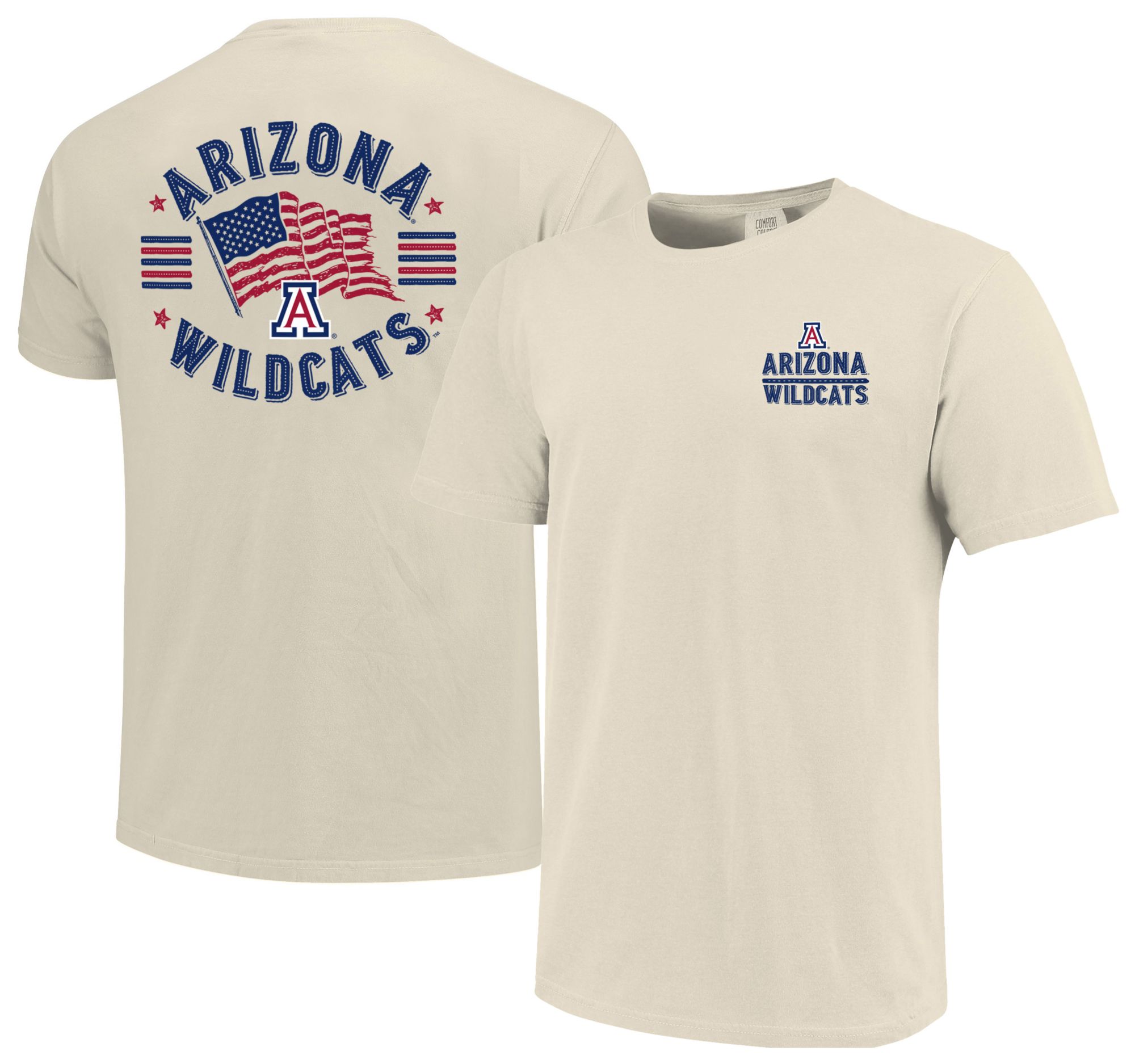 Men's Apparel