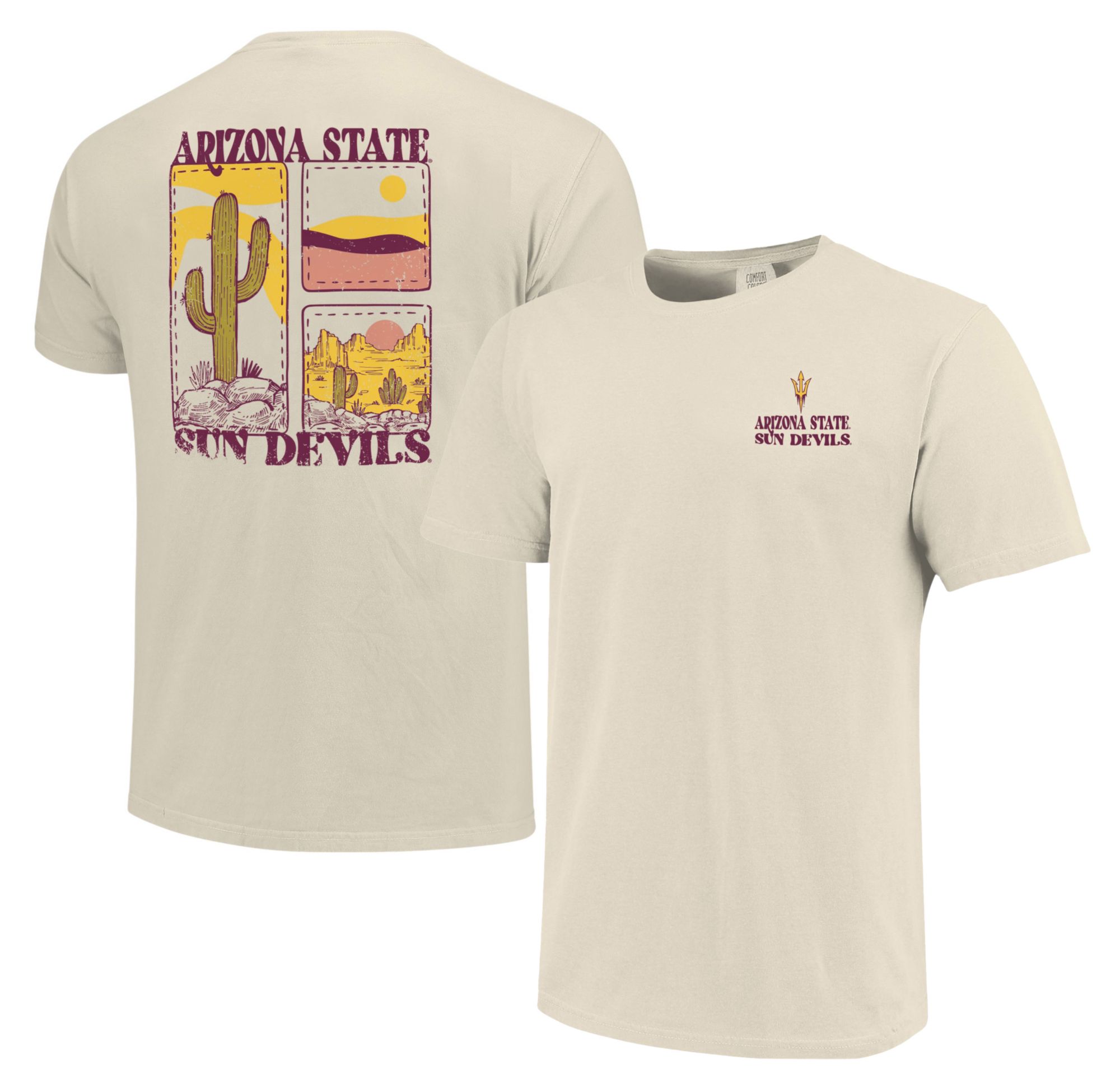 Men's Apparel