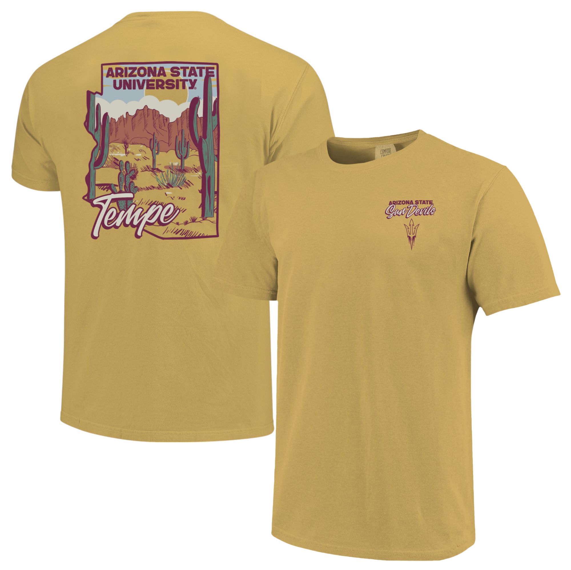 Men's Apparel