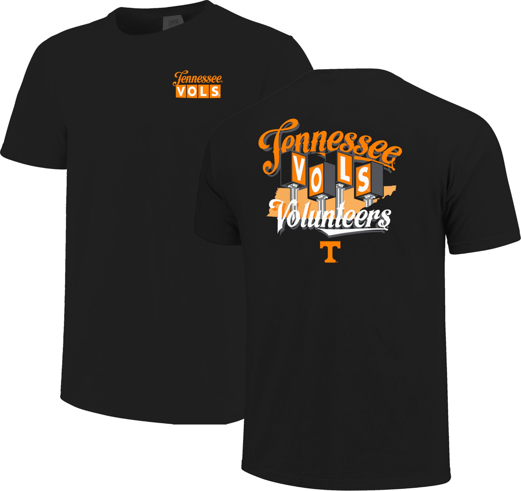Men's Apparel