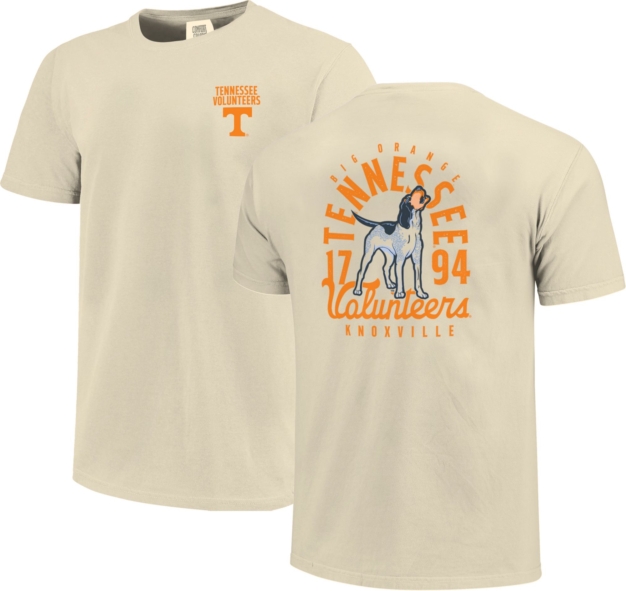 Men's Apparel