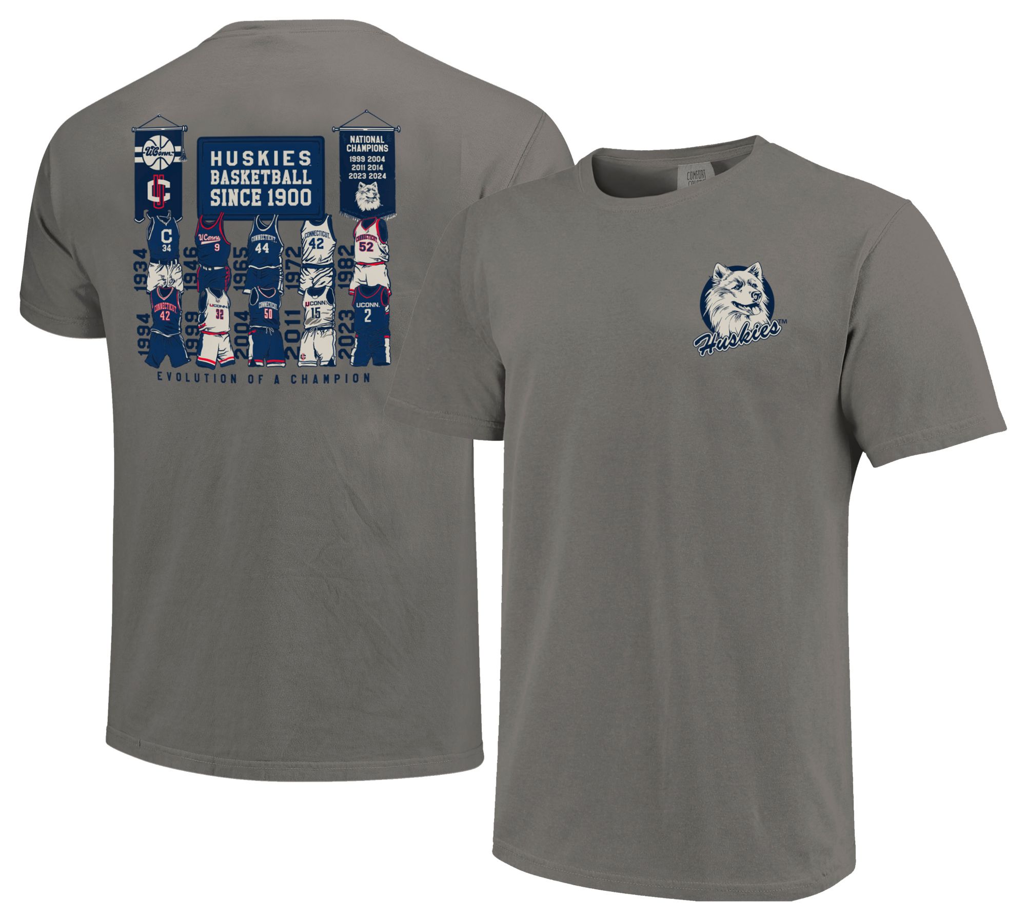 Women's Apparel
