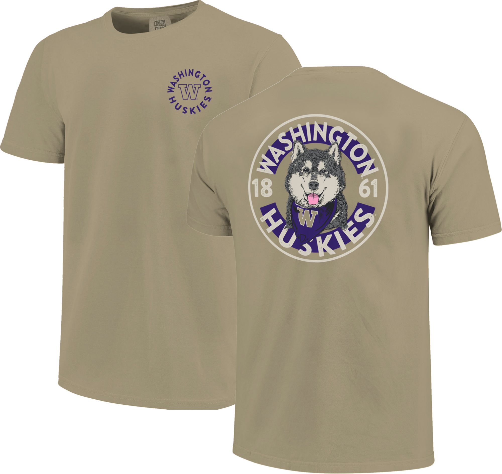 Men's Apparel