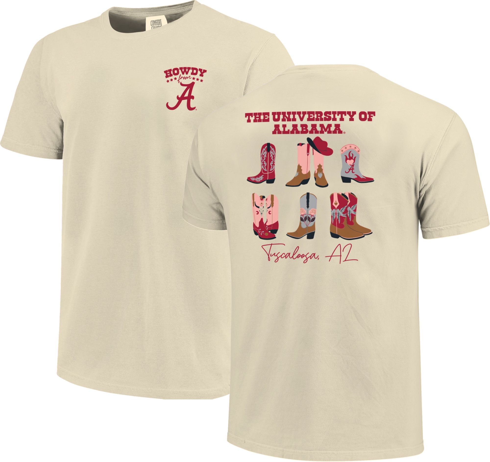 Women's Apparel