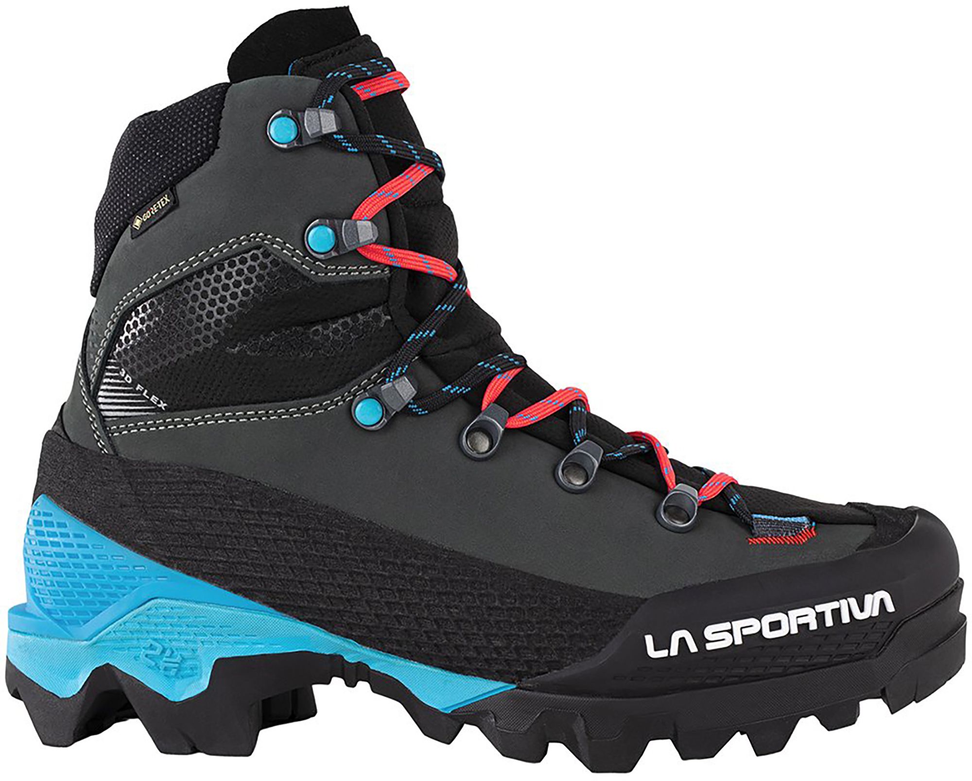 La Sportiva Women's Aequilibrium LT GTX Hiking Boots