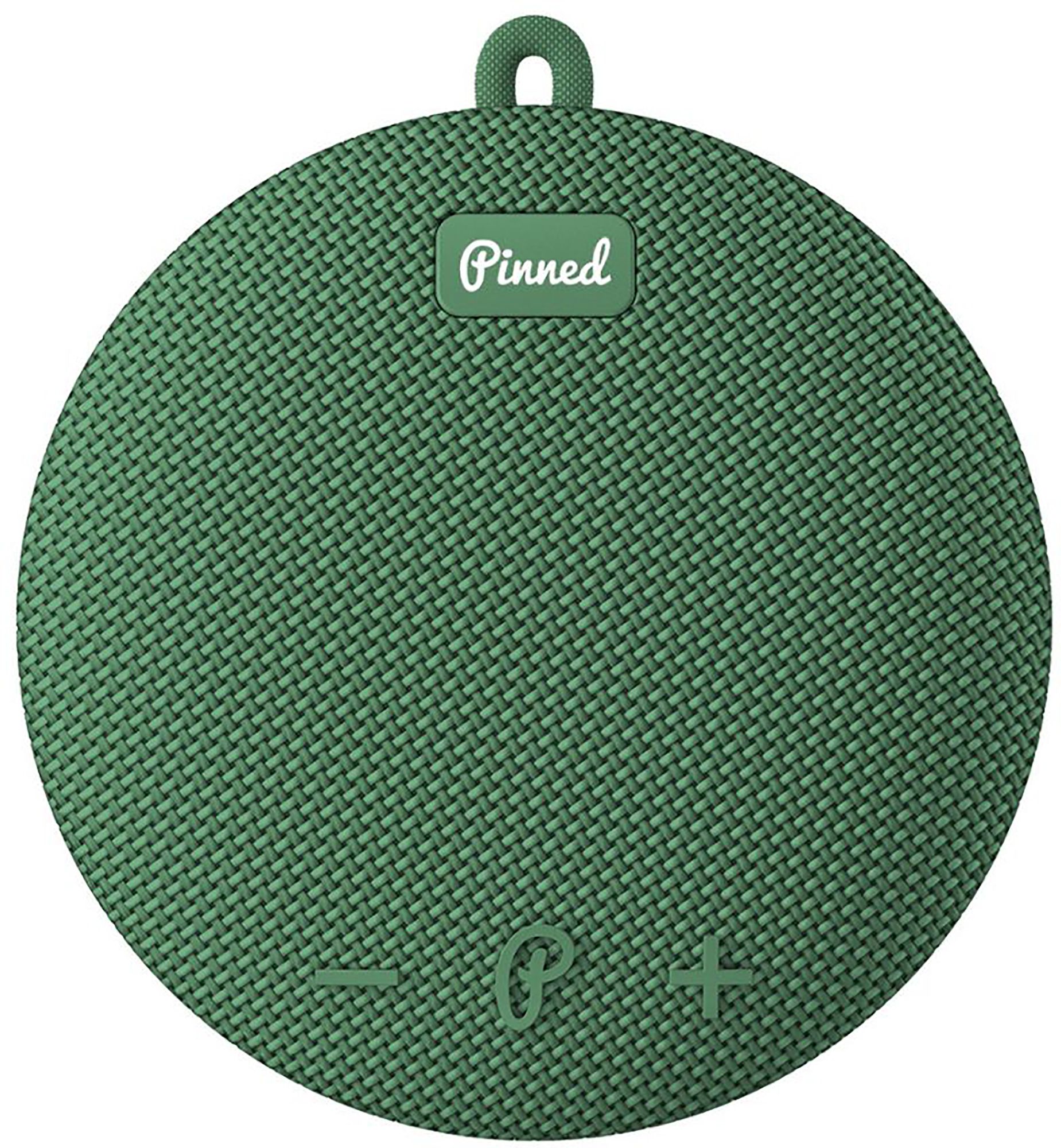 Pinned Golf Dart 2.0 Magnetic Speaker